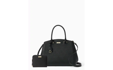 Kate Spade tilden place sloan Black